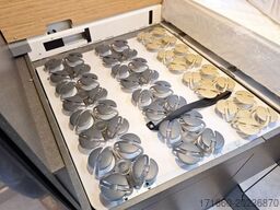 HYMER/ERIBA ML-T Xperience 570