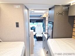 HYMER/ERIBA ML-T Xperience 570