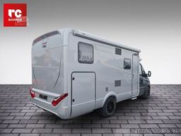 HYMER/ERIBA B-Klasse MC T 580 Edition1One
