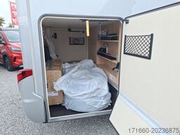 HYMER/ERIBA B-Klasse MC T 580 Edition1One
