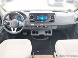 HYMER/ERIBA B-Klasse MC T 580 Edition1One