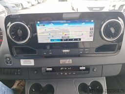 HYMER/ERIBA B-Klasse MC T 580 Edition1One