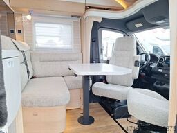 HYMER/ERIBA B-Klasse MC T 580 Edition1One