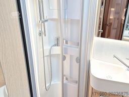 HYMER/ERIBA B-Klasse MC T 580 Edition1One