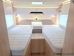 HYMER/ERIBA B-Klasse MC T 580 Edition1One