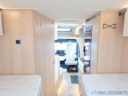 HYMER/ERIBA B-Klasse MC T 580 Edition1One