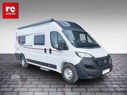 BÜRSTNER Eliseo C 644