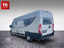 BÜRSTNER Eliseo C 644