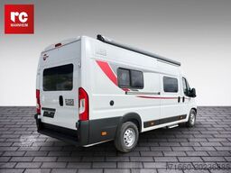 BÜRSTNER Eliseo C 644