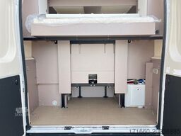 BÜRSTNER Eliseo C 644