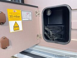 BÜRSTNER Eliseo C 644