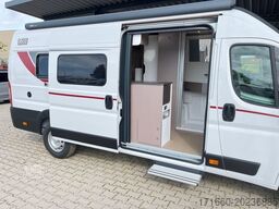 BÜRSTNER Eliseo C 644