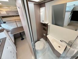 BÜRSTNER Eliseo C 644