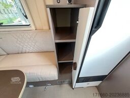 BÜRSTNER Eliseo C 644