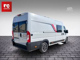 BÜRSTNER Campeo C 640