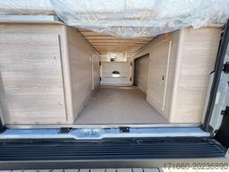 BÜRSTNER Campeo C 640