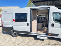 BÜRSTNER Campeo C 640