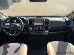 BÜRSTNER Campeo C 640