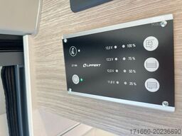 BÜRSTNER Campeo C 640