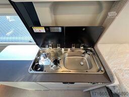 BÜRSTNER Campeo C 640