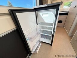 BÜRSTNER Campeo C 640