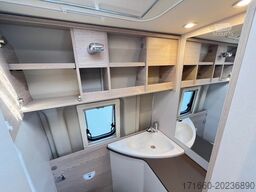 BÜRSTNER Campeo C 640