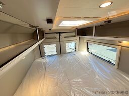 BÜRSTNER Campeo C 640