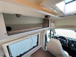 BÜRSTNER Campeo C 640