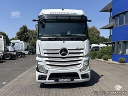 MERCEDES-BENZ 1845 LS 4x2, Bigspace, Retarder