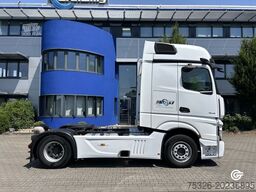 MERCEDES-BENZ 1845 LS 4x2, Bigspace, Retarder