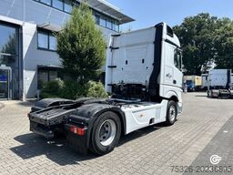 MERCEDES-BENZ 1845 LS 4x2, Bigspace, Retarder