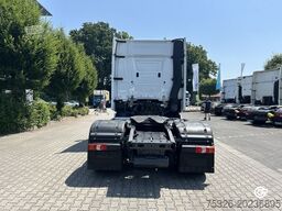 MERCEDES-BENZ 1845 LS 4x2, Bigspace, Retarder