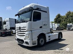 MERCEDES-BENZ 1845 LS 4x2, Bigspace, Retarder