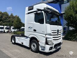MERCEDES-BENZ 1845 LS 4x2, Bigspace, Retarder
