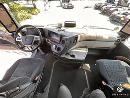 MERCEDES-BENZ 1845 LS 4x2, Bigspace, Retarder