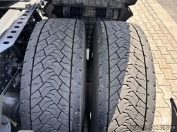 MERCEDES-BENZ 1845 LS 4x2, Bigspace, Retarder