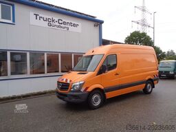 MERCEDES-BENZ Sprinter 316 CDI Klima 230 V AHK 3,5 To
