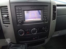 MERCEDES-BENZ Sprinter 316 CDI Klima 230 V AHK 3,5 To