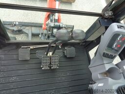 KUBOTA KX019-4 SW + 4 x Löffel