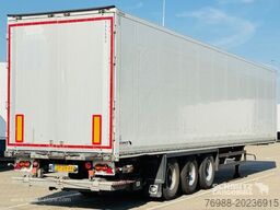 Schmitz Cargobull Trockenfrachtkoffer Standard