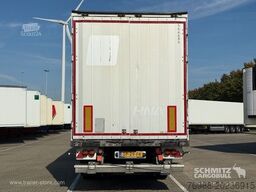 Schmitz Cargobull Trockenfrachtkoffer Standard