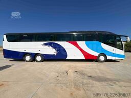 Irizar PB