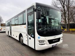 Man Lion's Regio