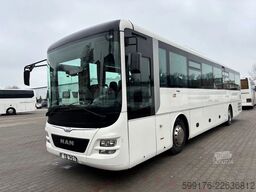 Man Lion's Regio