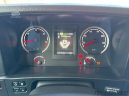 Scania R500 / V8 / 6X2 / Retarder / Opti Cruise / Belg...