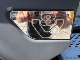Scania R500 / V8 / 6X2 / Retarder / Opti Cruise / Belg...