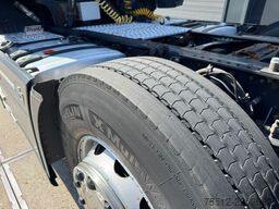 Scania R500 / V8 / 6X2 / Retarder / Opti Cruise / Belg...