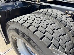 Scania R500 / V8 / 6X2 / Retarder / Opti Cruise / Belg...