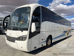 Mercedes-Benz Sunsundegui