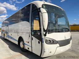 Mercedes-Benz Sunsundegui
